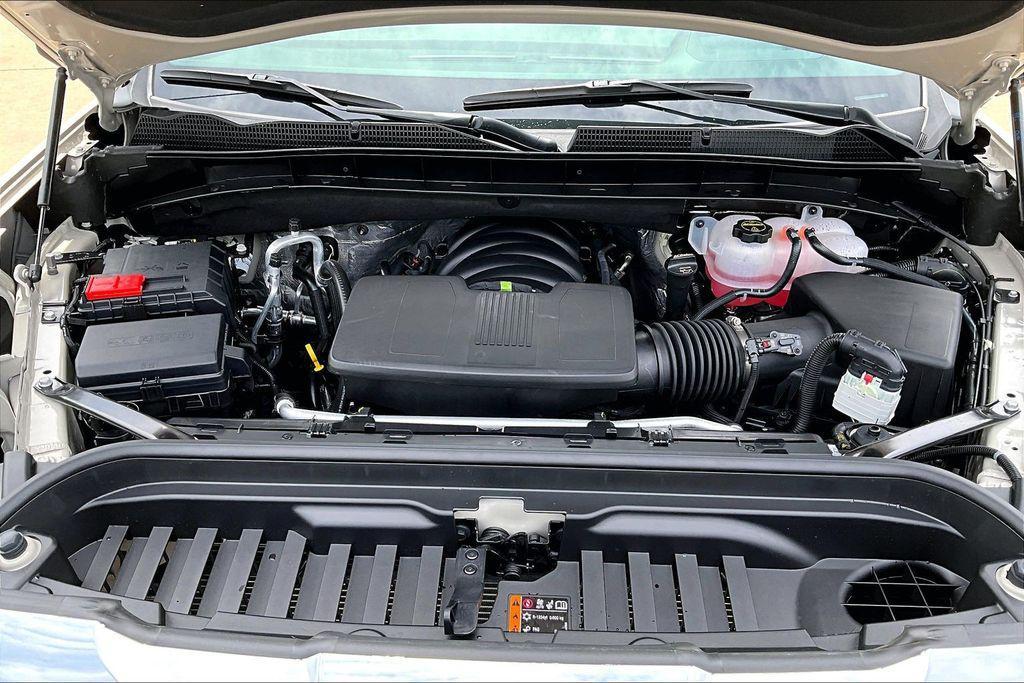 used 2026 GMC Sierra 1500 car, priced at $69,997