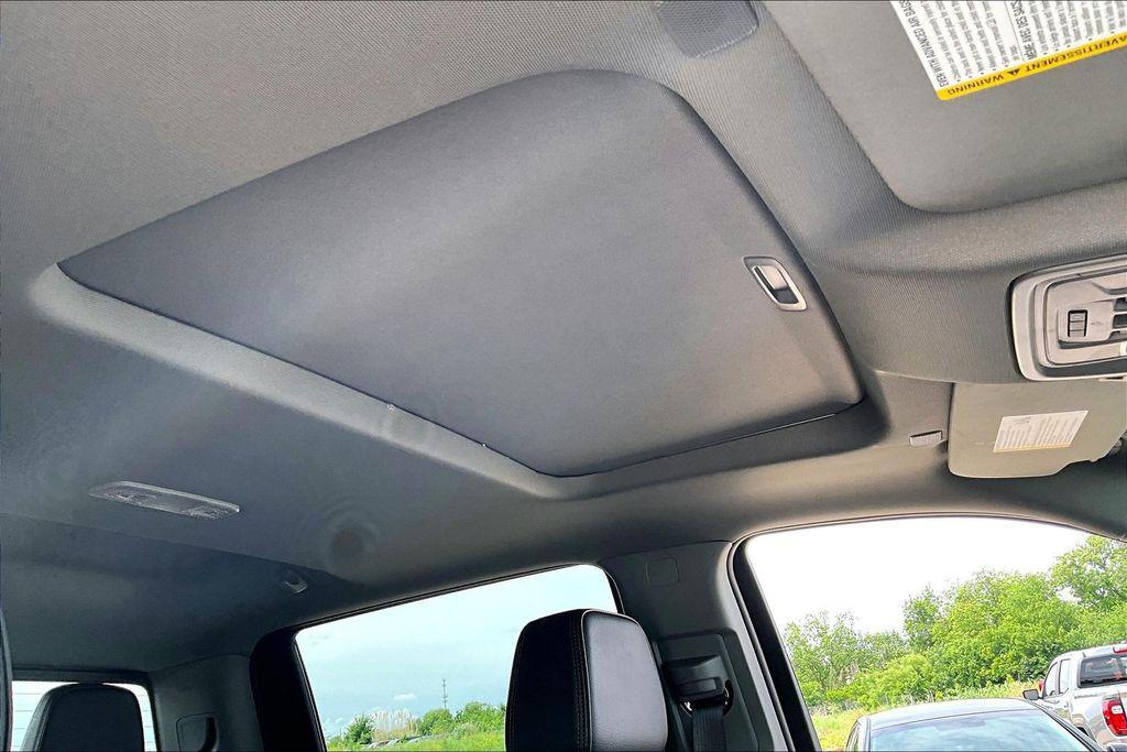 used 2026 GMC Sierra 1500 car, priced at $69,997