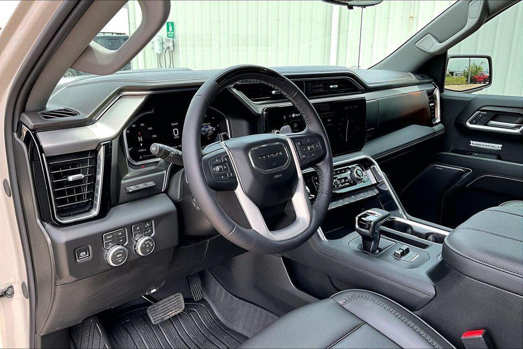used 2026 GMC Sierra 1500 car, priced at $69,997