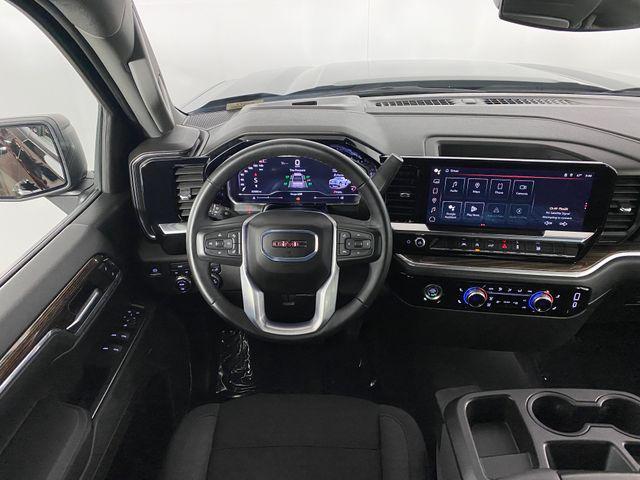 used 2024 GMC Sierra 1500 car, priced at $43,244