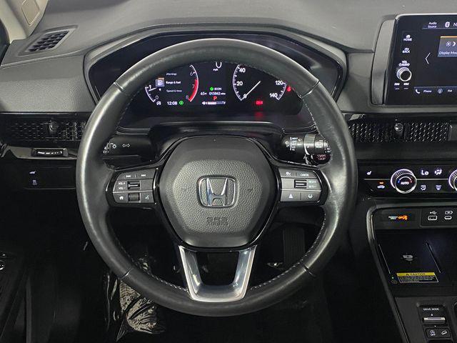 used 2023 Honda CR-V car, priced at $32,680