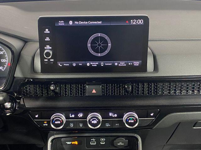 used 2023 Honda CR-V car, priced at $32,680