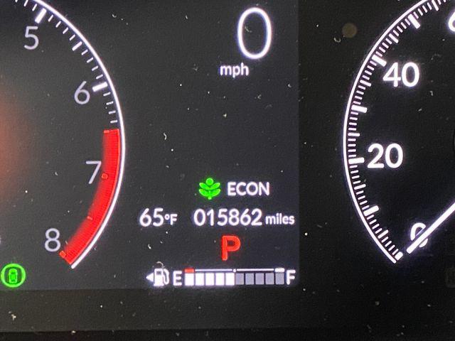 used 2023 Honda CR-V car, priced at $32,680