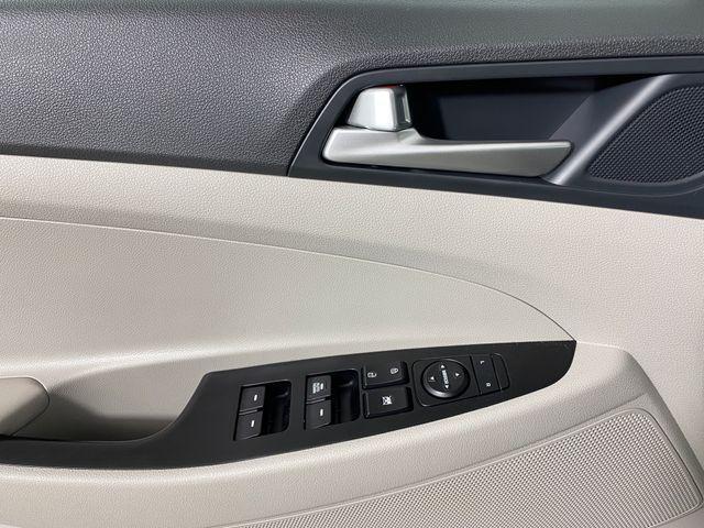 used 2019 Hyundai Tucson car, priced at $16,553