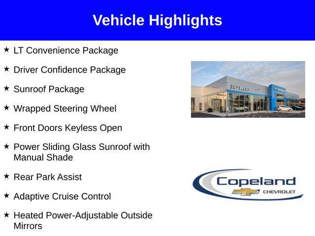 new 2026 Chevrolet Trax car, priced at $26,209