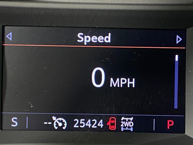 used 2022 Chevrolet TrailBlazer car, priced at $22,408