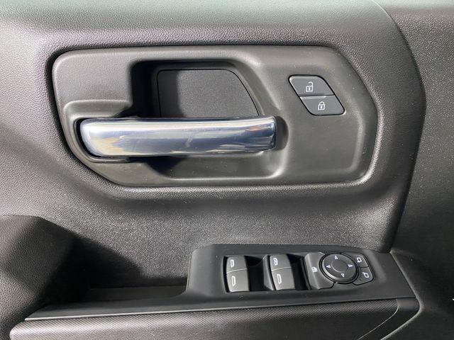 used 2023 Chevrolet Silverado 1500 car, priced at $31,483