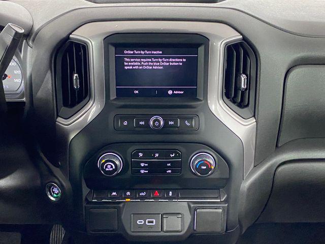 used 2023 Chevrolet Silverado 1500 car, priced at $31,483