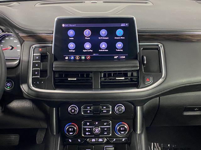 used 2021 Chevrolet Tahoe car, priced at $45,670