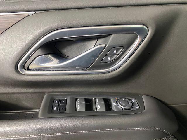 used 2021 Chevrolet Tahoe car, priced at $45,670