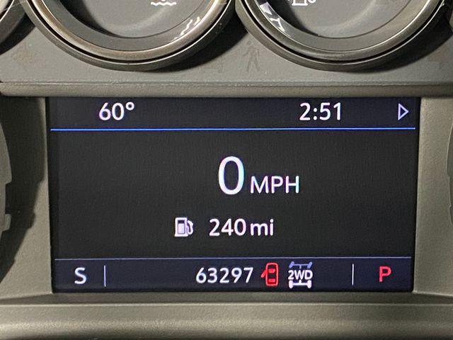 used 2021 Chevrolet Tahoe car, priced at $45,670