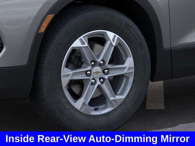 new 2026 Chevrolet Blazer car, priced at $39,259