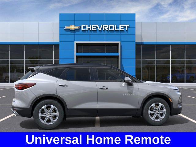 new 2026 Chevrolet Blazer car, priced at $39,259