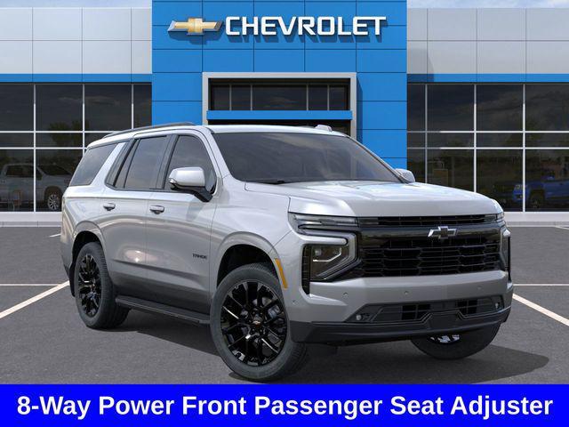 new 2026 Chevrolet Tahoe car, priced at $79,365