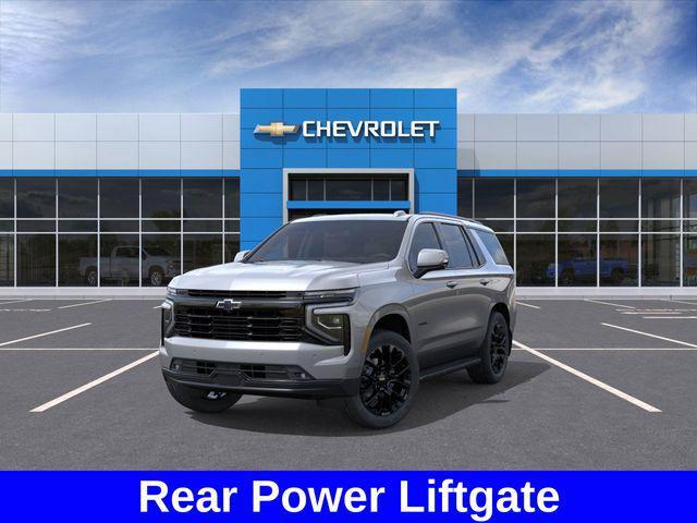 new 2026 Chevrolet Tahoe car, priced at $79,365