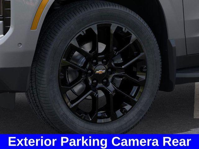new 2026 Chevrolet Tahoe car, priced at $79,365