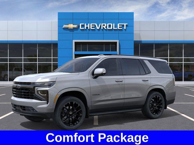 new 2026 Chevrolet Tahoe car, priced at $79,365