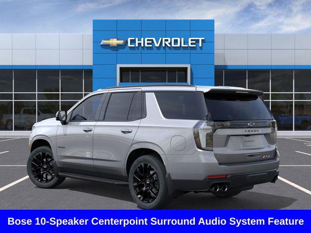 new 2026 Chevrolet Tahoe car, priced at $79,365