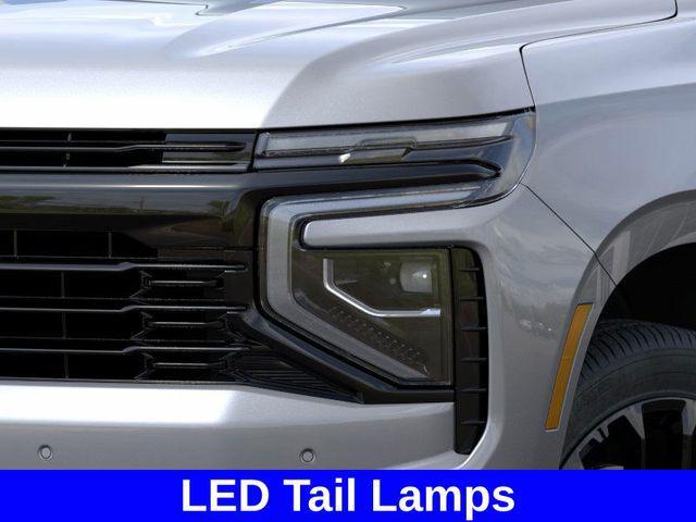 new 2026 Chevrolet Tahoe car, priced at $79,365