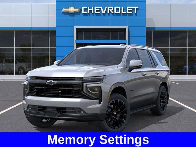 new 2026 Chevrolet Tahoe car, priced at $79,365