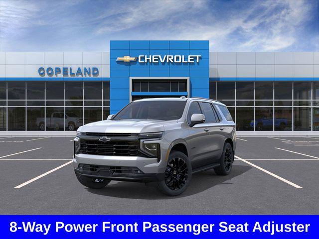new 2026 Chevrolet Tahoe car, priced at $79,775