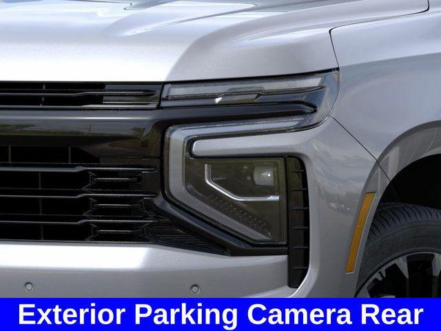 new 2026 Chevrolet Tahoe car, priced at $79,775
