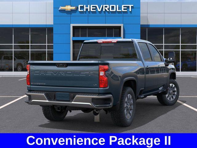 new 2026 Chevrolet Silverado 2500 car, priced at $73,934