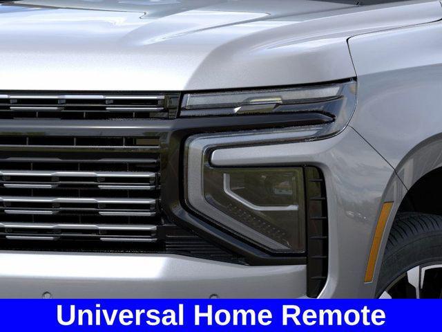 new 2026 Chevrolet Suburban car, priced at $86,162