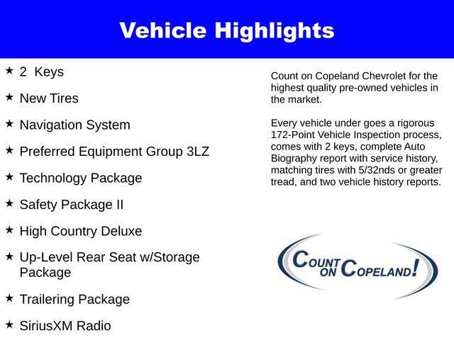 used 2019 Chevrolet Silverado 1500 car, priced at $33,939