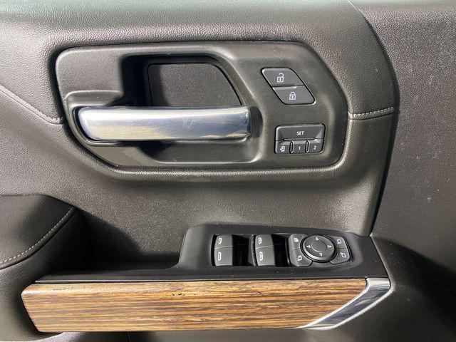 used 2019 Chevrolet Silverado 1500 car, priced at $33,939