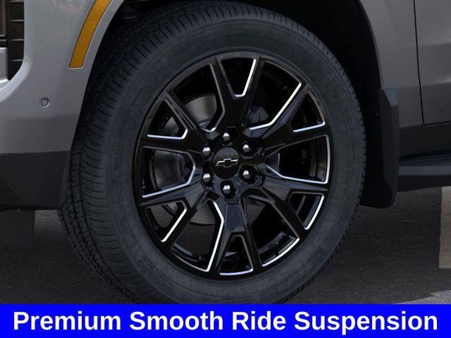 new 2026 Chevrolet Tahoe car, priced at $78,644