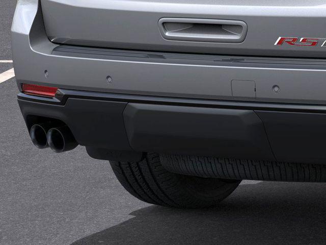 new 2026 Chevrolet Tahoe car, priced at $78,644