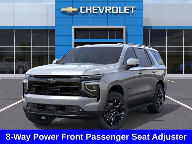 new 2026 Chevrolet Tahoe car, priced at $78,644