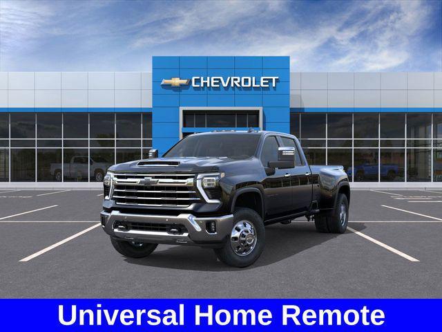 new 2026 Chevrolet Silverado 3500 car, priced at $87,973