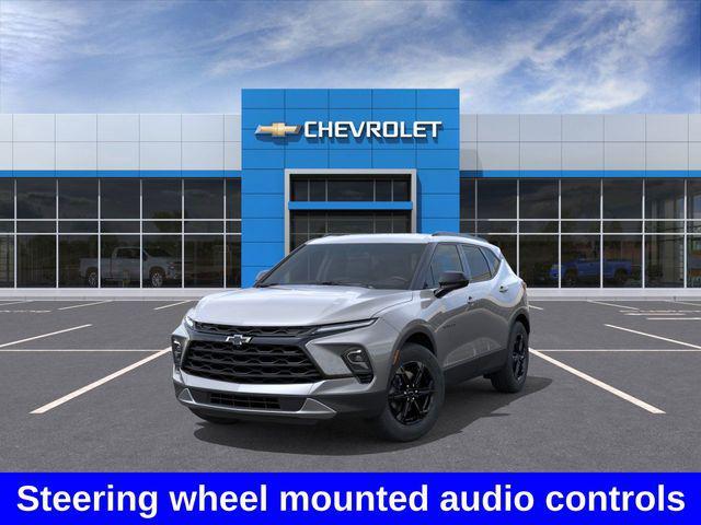 new 2026 Chevrolet Blazer car, priced at $36,892
