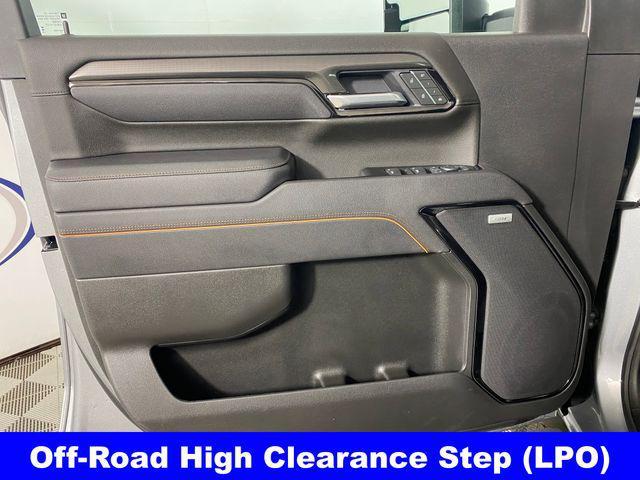 used 2025 GMC Sierra 2500 car, priced at $74,987