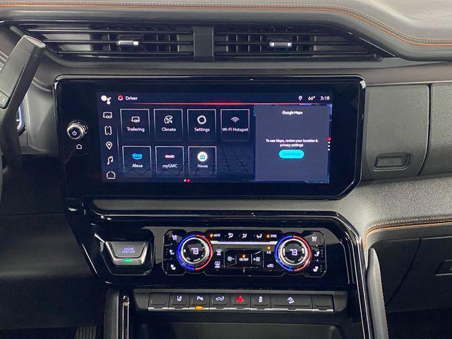 used 2025 GMC Sierra 2500 car, priced at $74,987