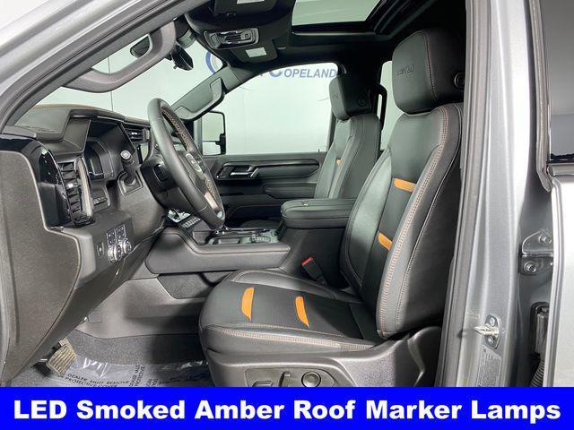 used 2025 GMC Sierra 2500 car, priced at $74,987