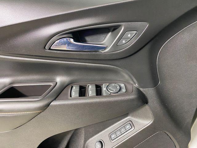 used 2019 Chevrolet Equinox car, priced at $16,501