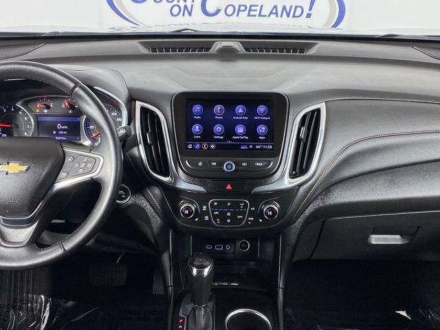 used 2019 Chevrolet Equinox car, priced at $16,501