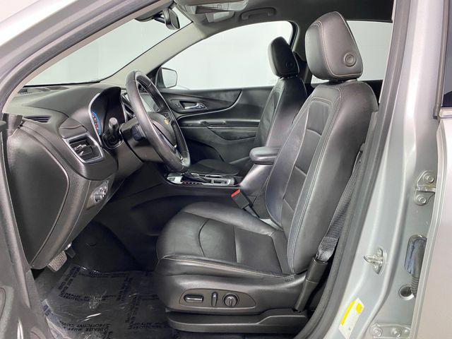 used 2019 Chevrolet Equinox car, priced at $16,501