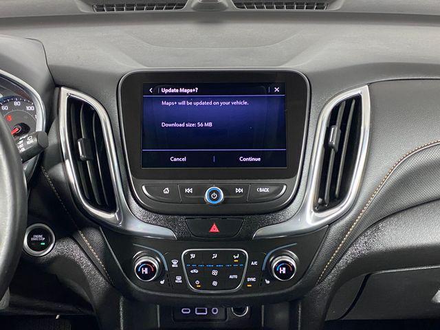 used 2019 Chevrolet Equinox car, priced at $16,501