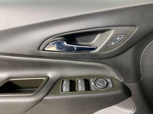 used 2023 Chevrolet Equinox car, priced at $22,533