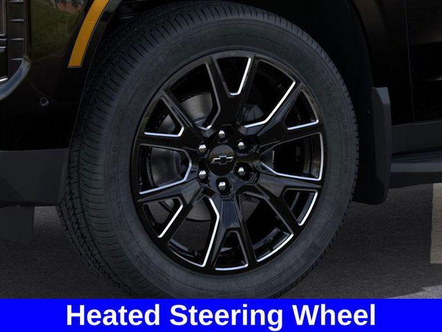 new 2026 Chevrolet Tahoe car, priced at $84,737