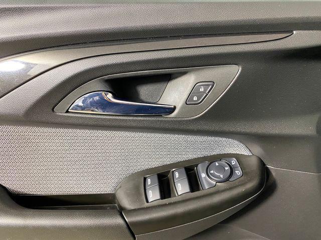 used 2022 Chevrolet TrailBlazer car, priced at $21,931