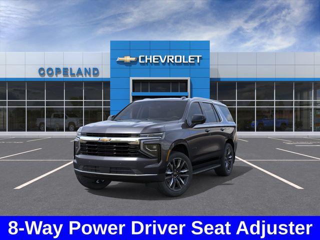 new 2026 Chevrolet Tahoe car, priced at $69,799