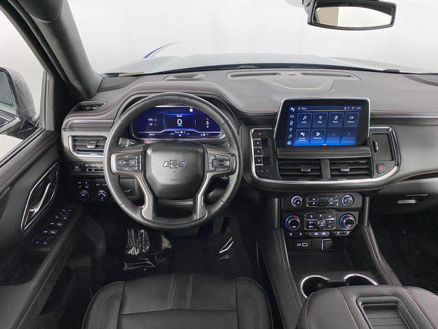 used 2023 Chevrolet Tahoe car, priced at $60,948