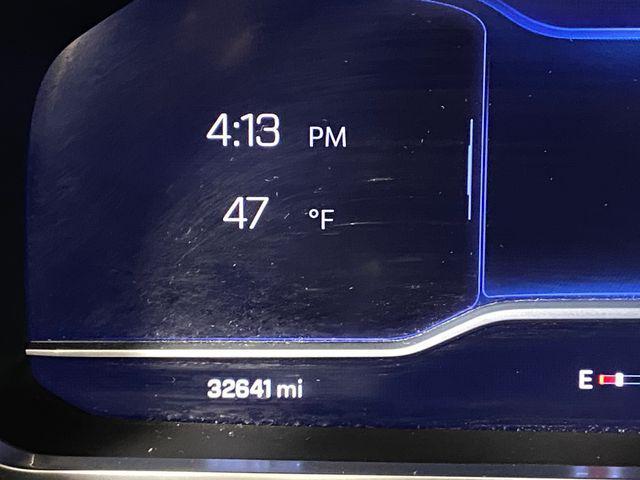 used 2023 Chevrolet Tahoe car, priced at $60,948