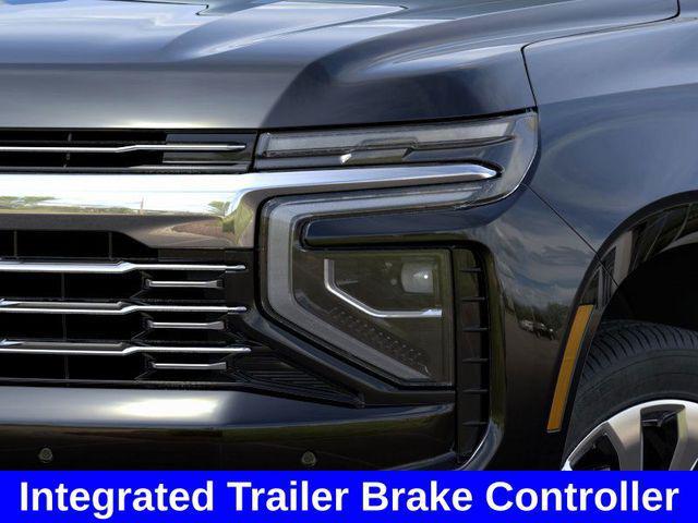 new 2026 Chevrolet Tahoe car, priced at $84,441