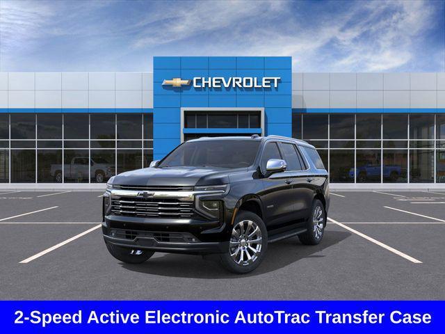 new 2026 Chevrolet Tahoe car, priced at $84,441